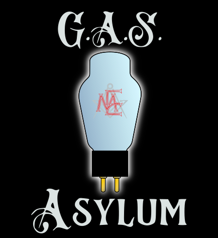 G.A.S. Asylum